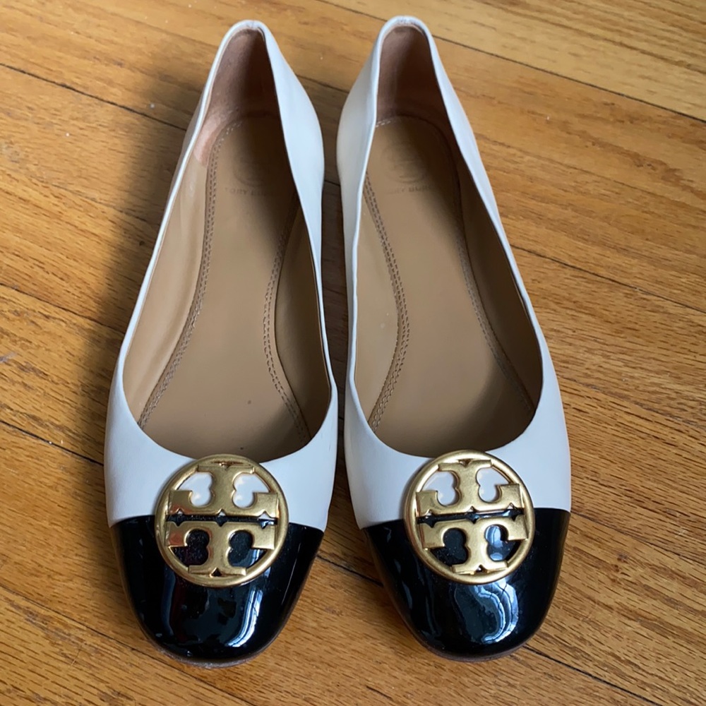 Tory Burch Flats